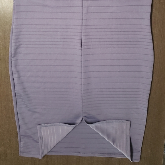 Plus Size Style Dress - Picture 8 of 8